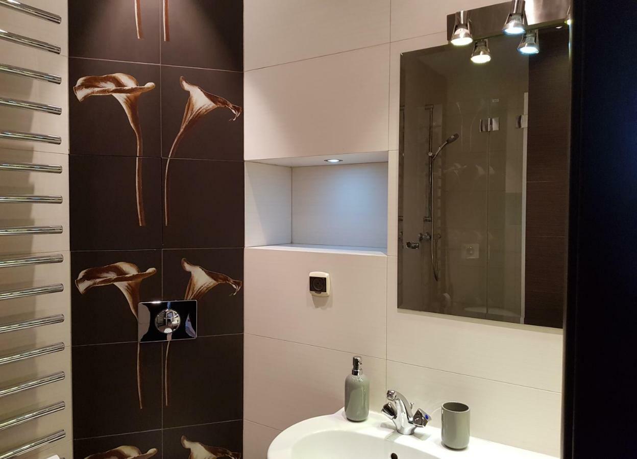 Апартаменты Apartament "Cleopatra 5" Przy Rynku Z Parkingiem, Faktury Vat Кельце Экстерьер фото