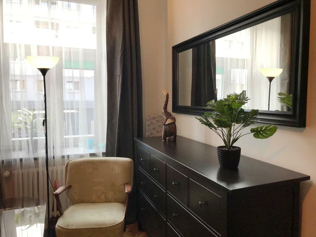 Апартаменты Apartament "Cleopatra 5" Przy Rynku Z Parkingiem, Faktury Vat Кельце Экстерьер фото