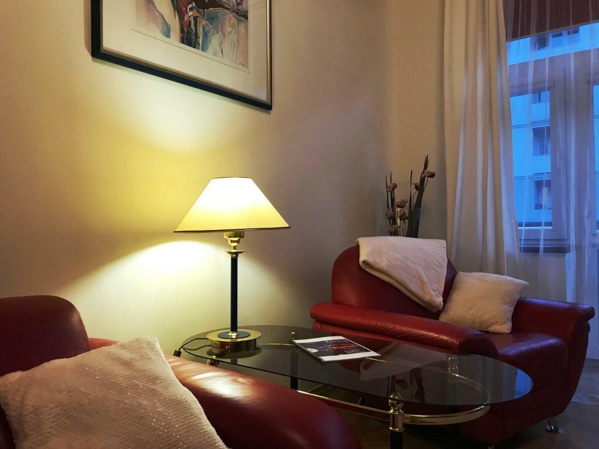Апартаменты Apartament "Cleopatra 5" Przy Rynku Z Parkingiem, Faktury Vat Кельце Экстерьер фото