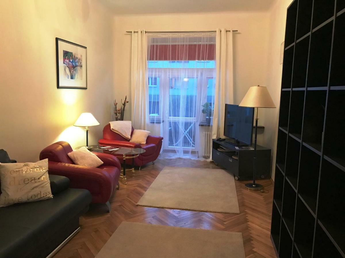 Апартаменты Apartament "Cleopatra 5" Przy Rynku Z Parkingiem, Faktury Vat Кельце Экстерьер фото