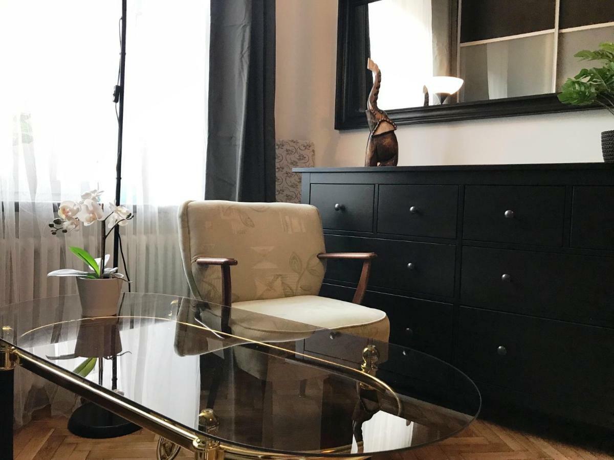 Апартаменты Apartament "Cleopatra 5" Przy Rynku Z Parkingiem, Faktury Vat Кельце Экстерьер фото