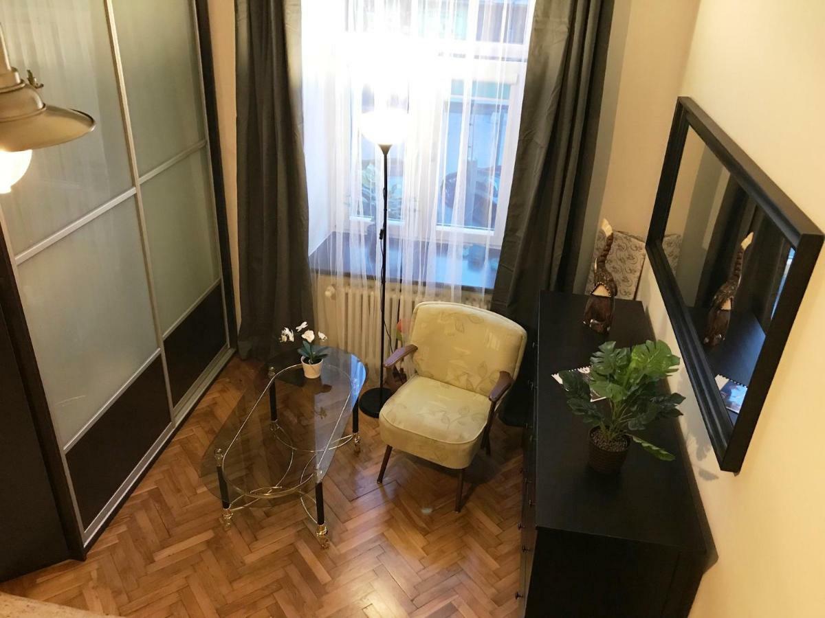 Апартаменты Apartament "Cleopatra 5" Przy Rynku Z Parkingiem, Faktury Vat Кельце Экстерьер фото